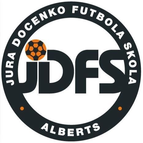 JDFS "Alberts" logo