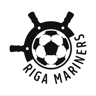 RIGA MARINERS logo