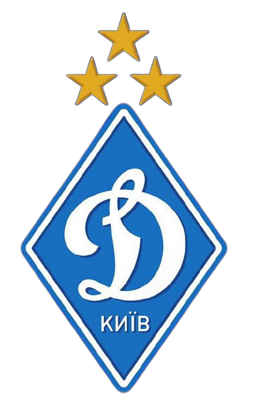 Динамо Київ Logo