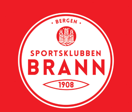 Sportsklubben Brann Logo