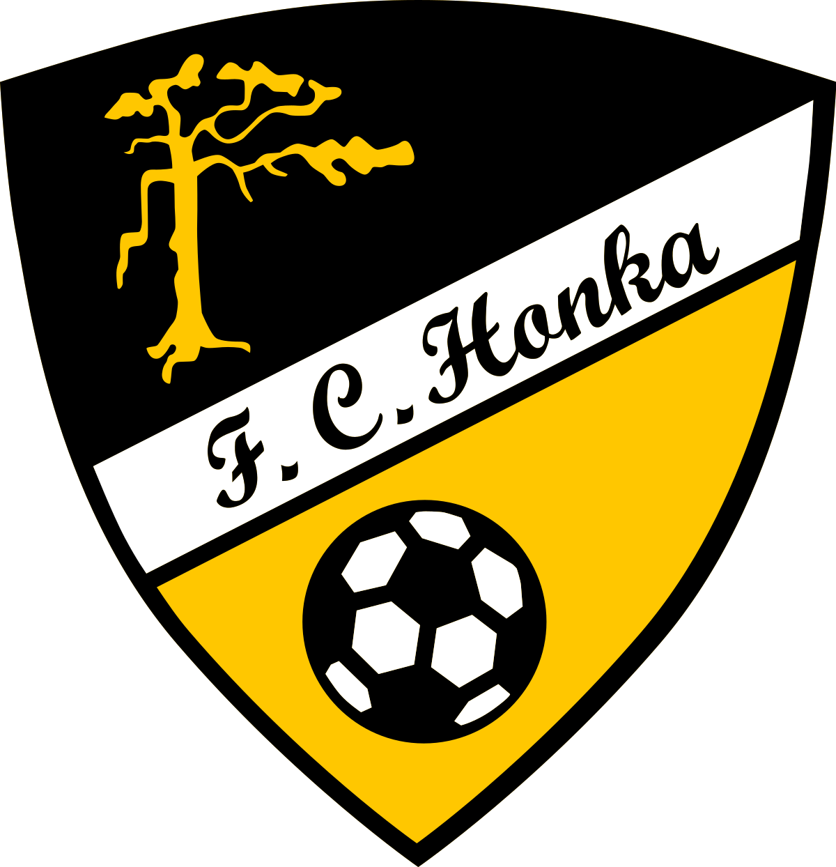 FC Honka logo