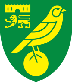 Norwich City FC logo