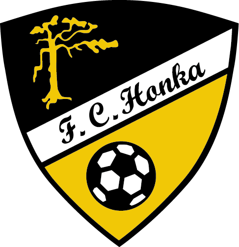 FC Honka Logo