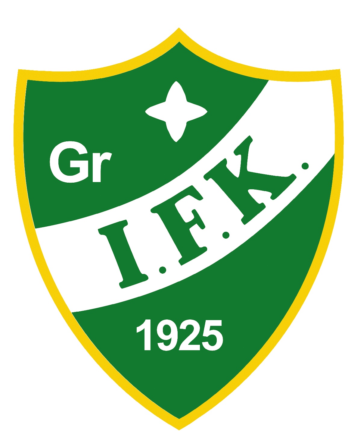GRIFK Logo