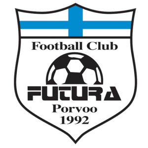 Fc Futura Juniorit B2014 Logo