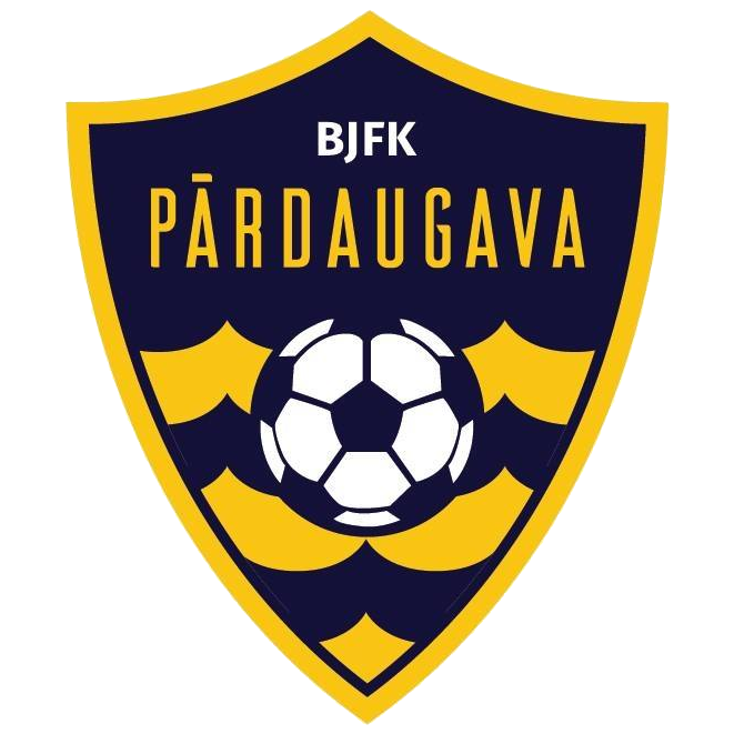BJFK Pārdaugava logo
