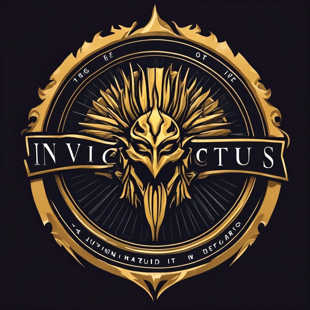 FC Invictus Logo
