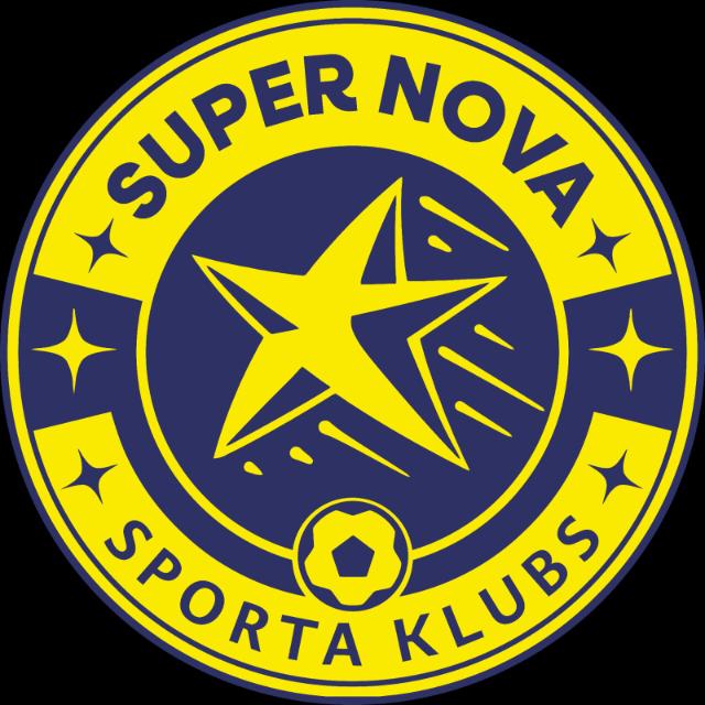 SK Super Nova logo