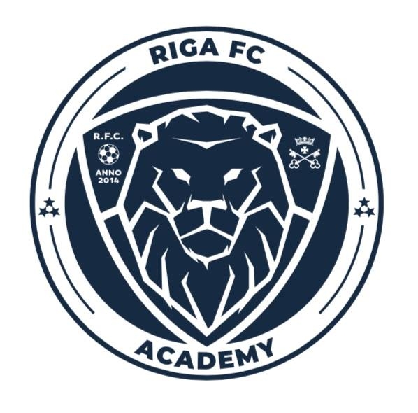 Riga FCA logo