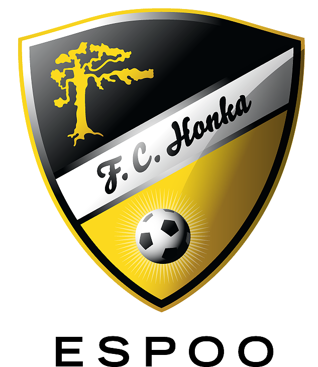 FC Honka logo