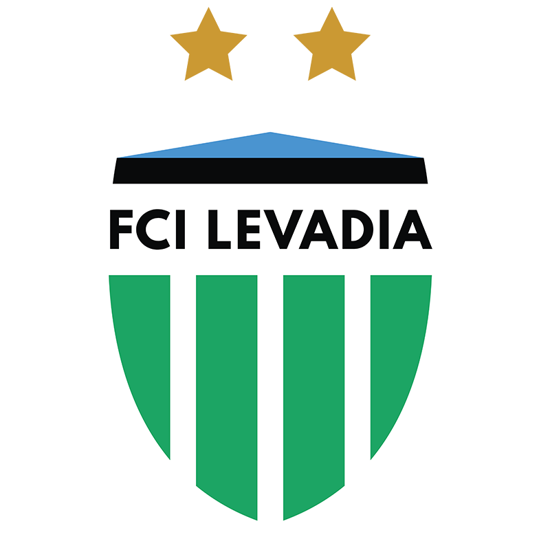 FCI LEVADIA logo