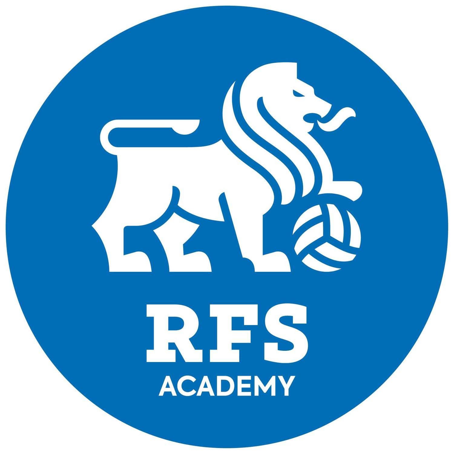 RFS Academy logo