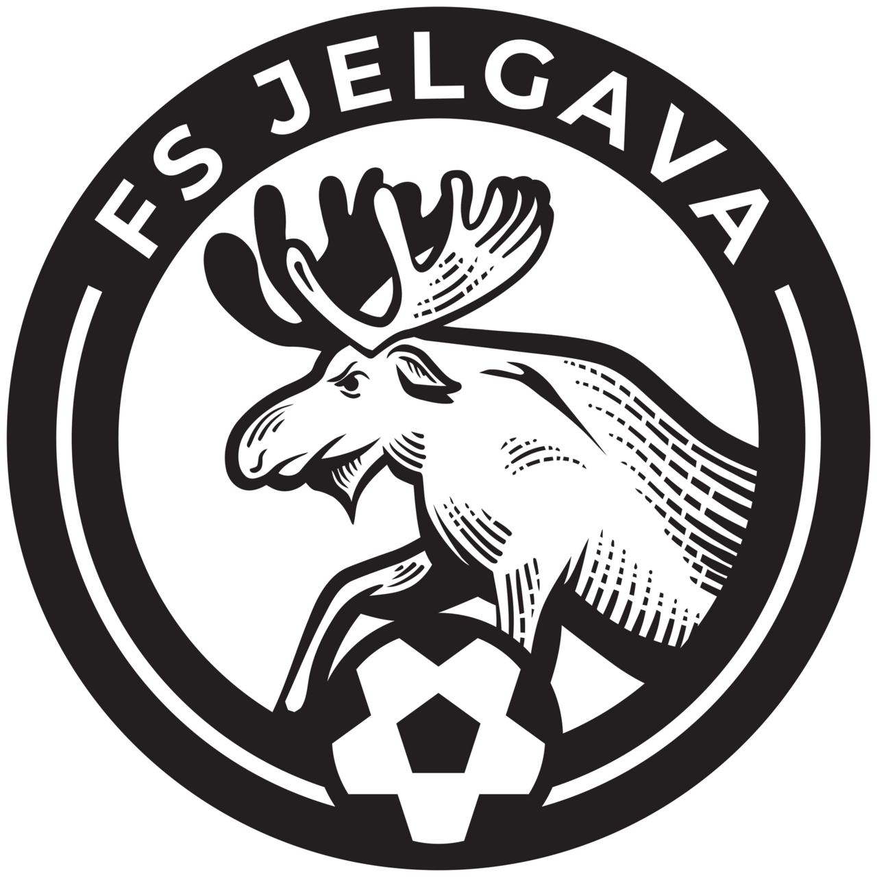 FS Jelgava Logo