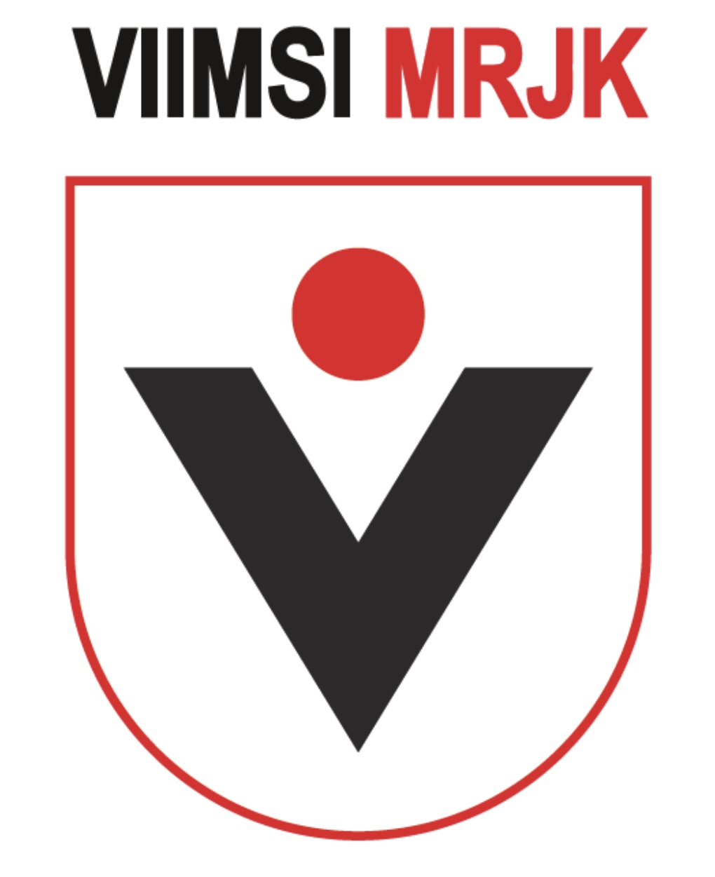 Viimsi MRJK logo