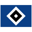 Hamburger SV Logo