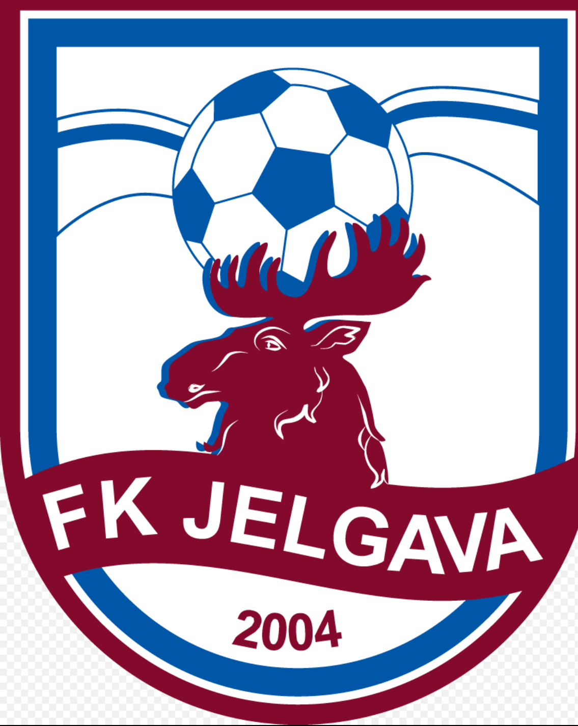 FS Jelgava logo