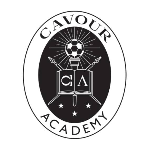 Cavour Academy Logo