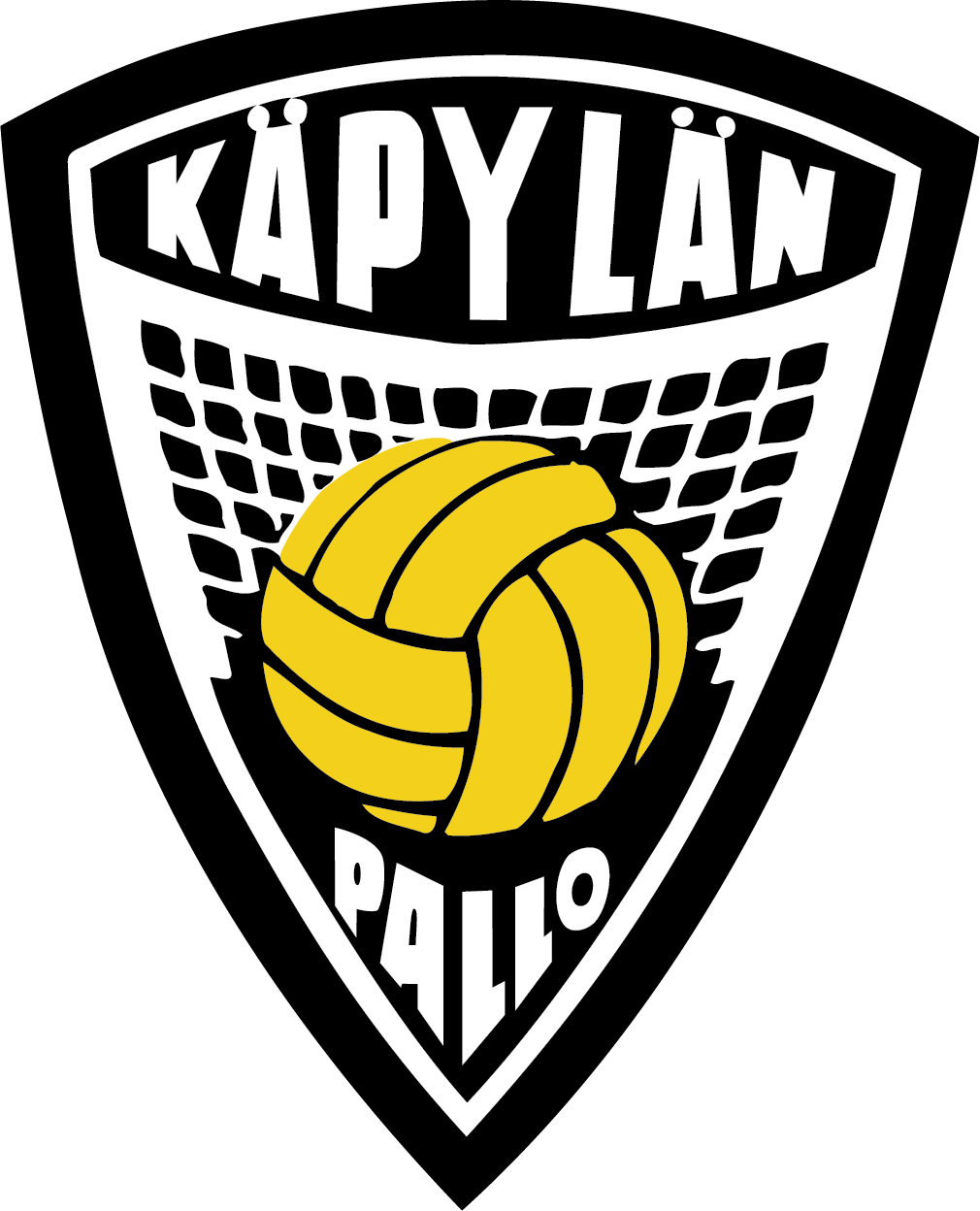 Käpa/United Logo