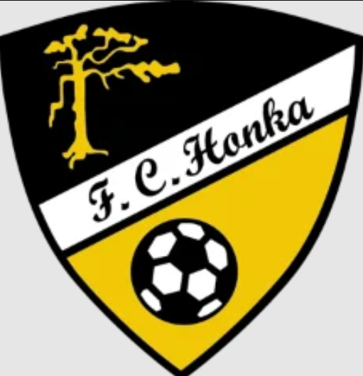 FC Honka logo