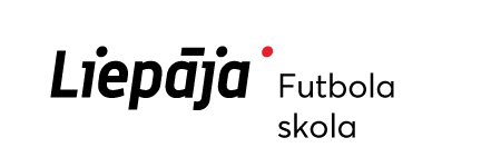 Liepājas Futbola skola logo