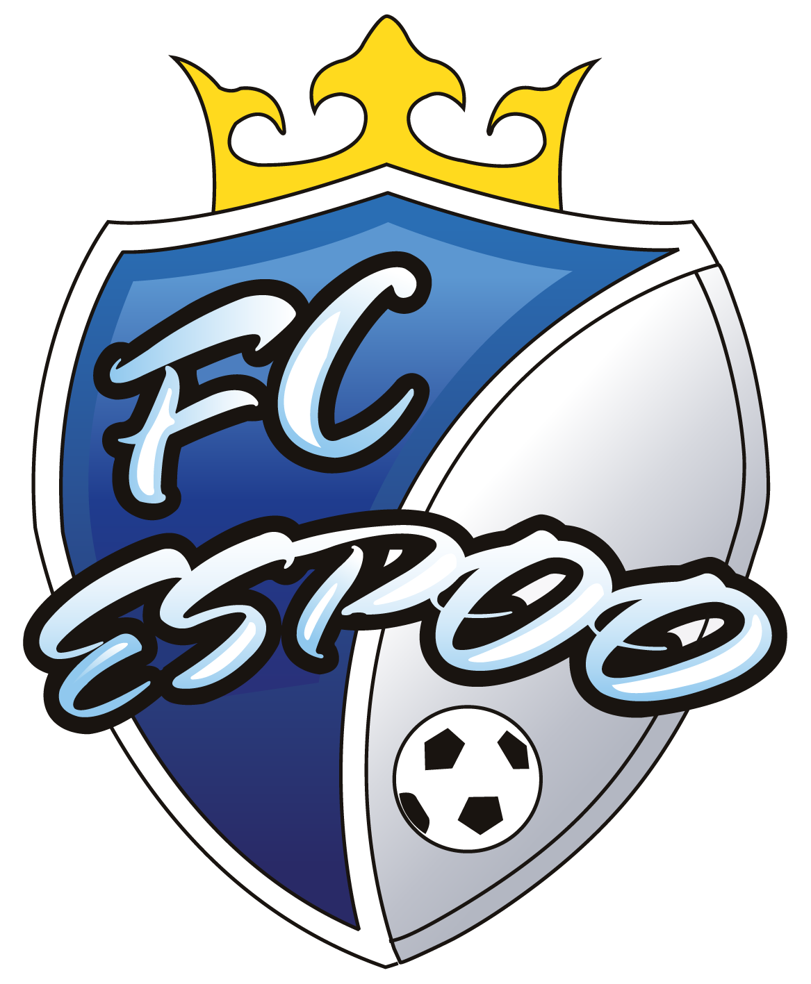 FC Espoo logo