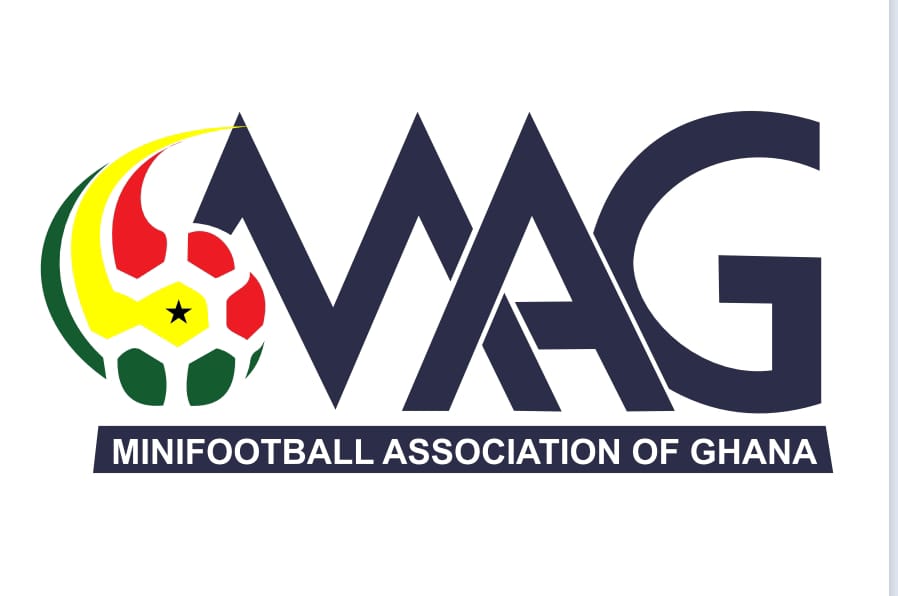 MAG Academy Logo