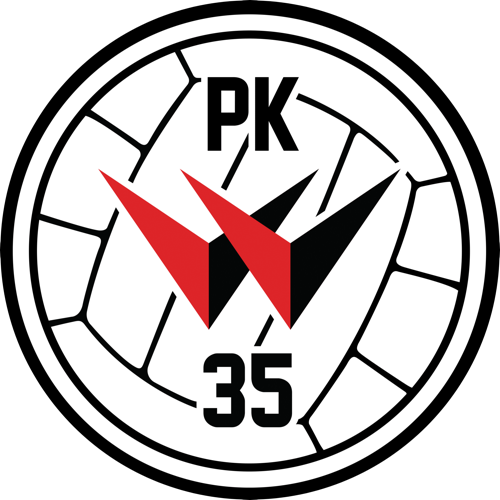 PK-35 logo