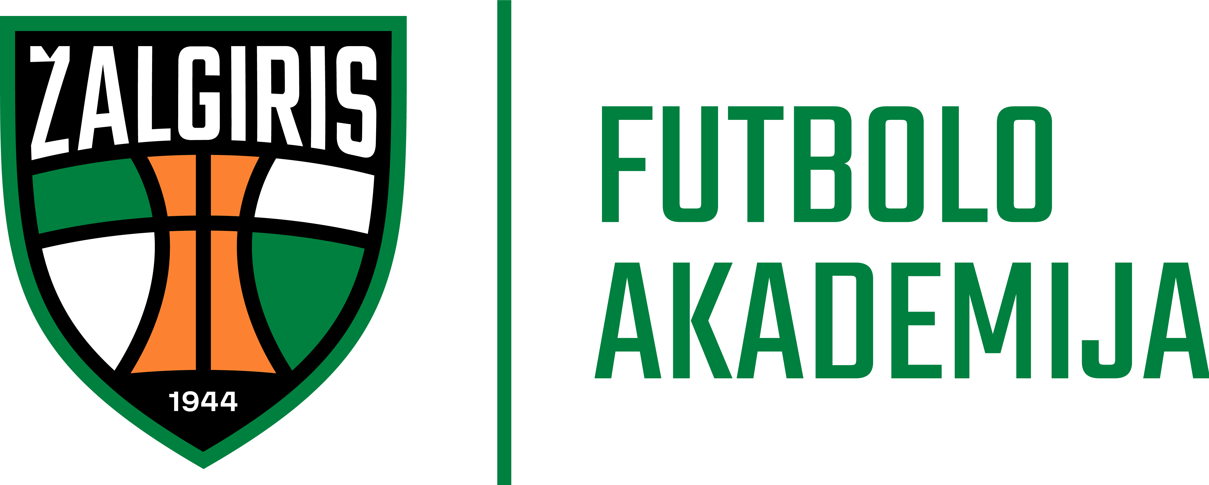 Kauno Žalgiris Logo