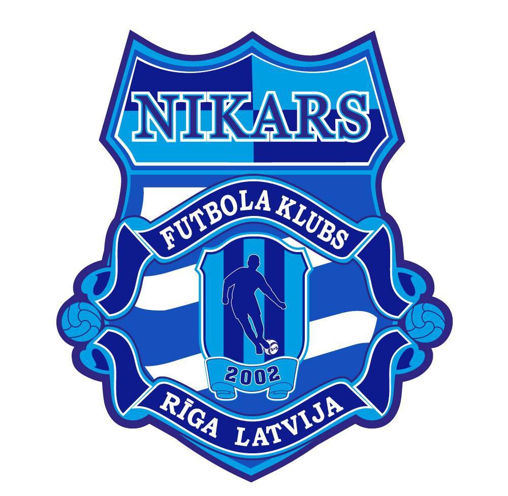 FS NIKARS (RFS Academy White)