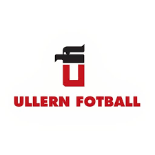 ULLERN FOTBALL  logo