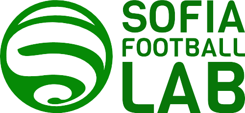 Sofia Football Lab logo