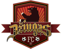 FC DŽIUGAS Logo