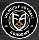Vilnius Football Academy logo