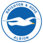 Brighton & Hove Albion F.C logo