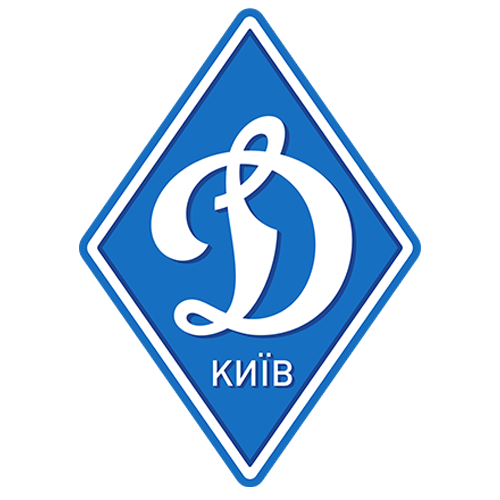 Динамо Київ logo