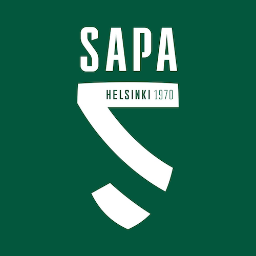 SAPA Logo