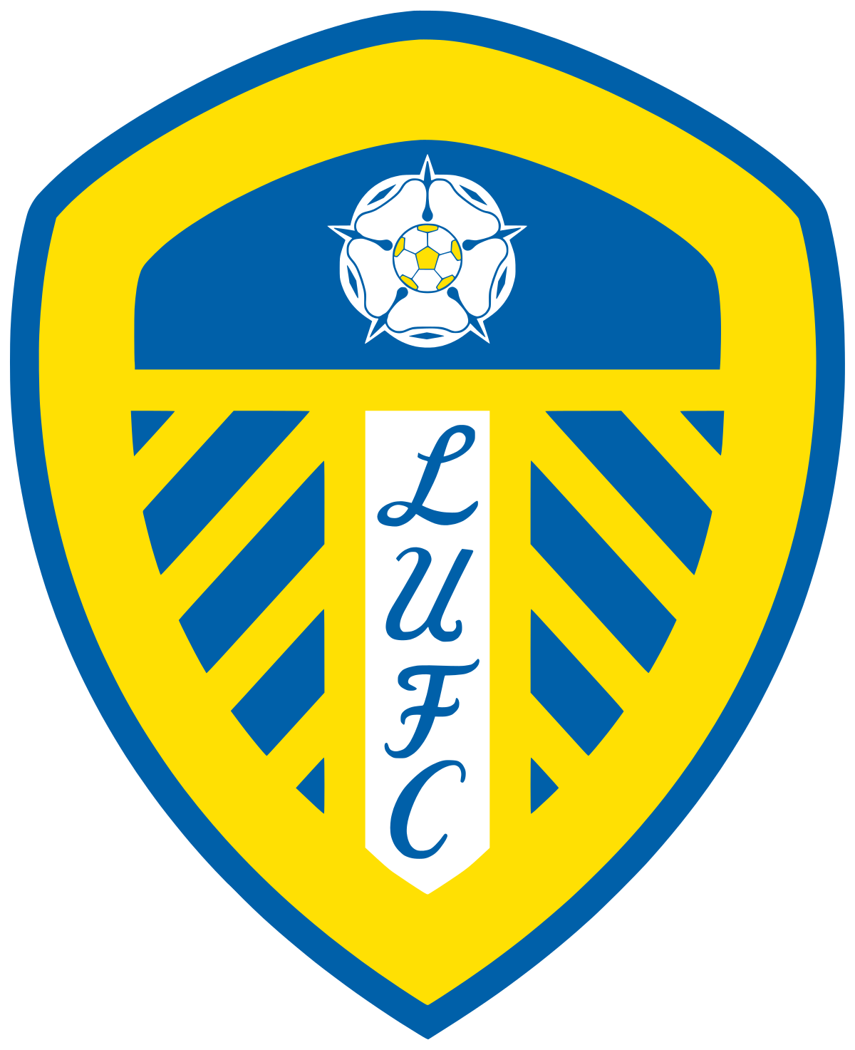 Leeds United F.C. Logo