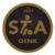 STA Genk  logo
