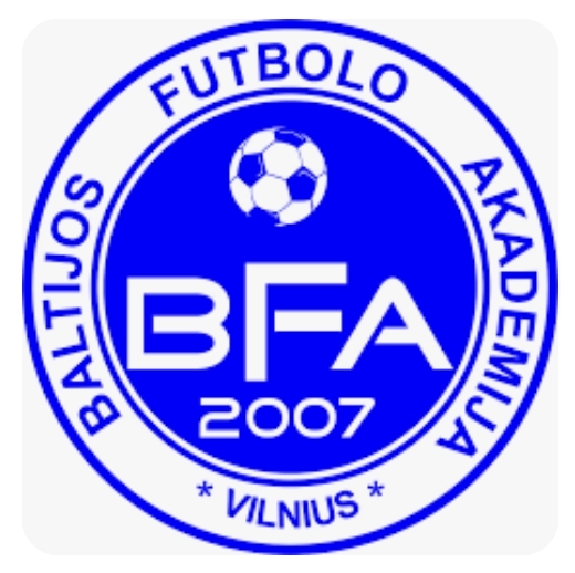 BFA Vilnius  logo