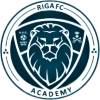 Riga FC Academy Logo