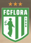 FC Flora logo