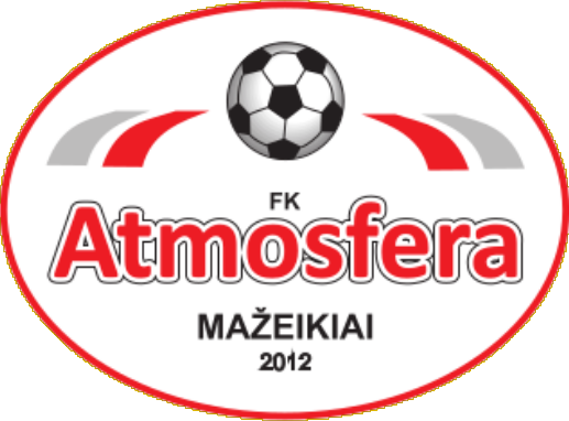 FK Atmosfera Logo