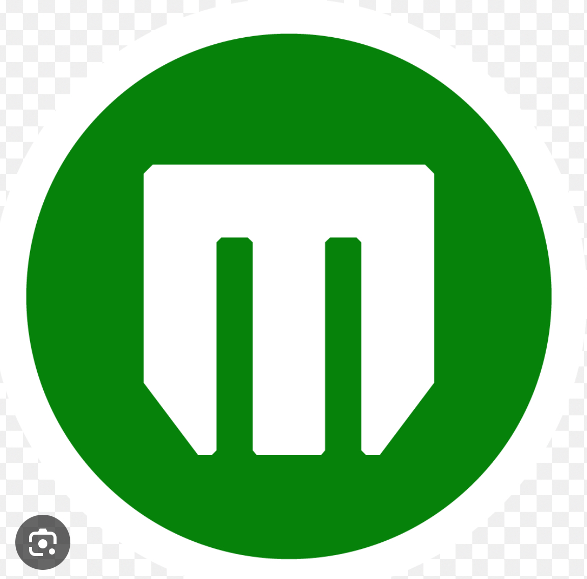 FK Metta Logo