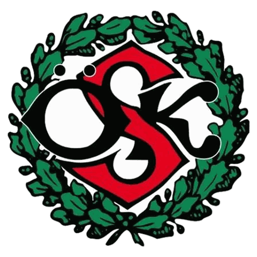 Örebro SK A Logo