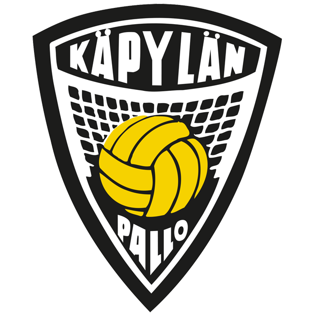 KäPa United  logo