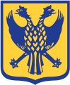 Sint-Truidense V.V. Logo