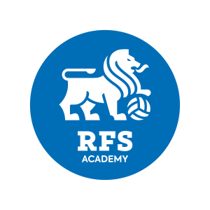 RFS Academy logo