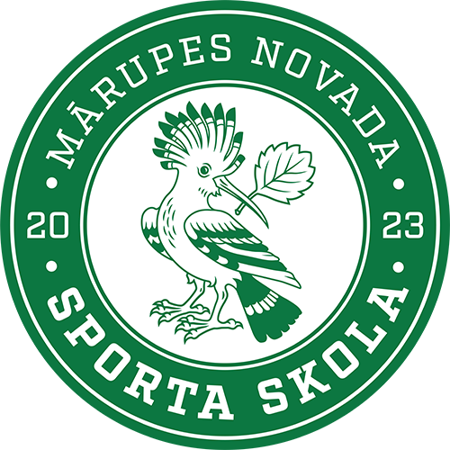 Mārupes NSS  Logo