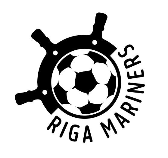 Riga Mariners Logo