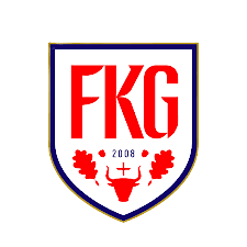 FK Garliava Logo
